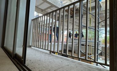 Departamentos en Preventa, Zona Mezquitán, GDL, a 5 min de punto São Paulo