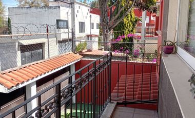 Venta de Casa en zona de Av. tecnologico y Av. las Torres