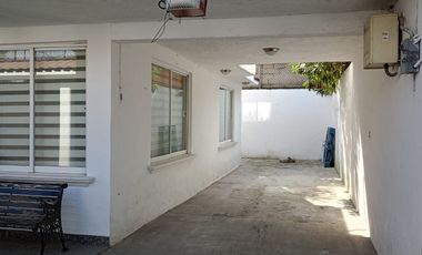 Venta de Casa en zona de Av. tecnologico y Av. las Torres