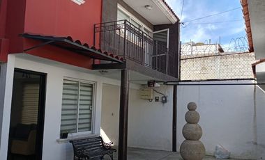 Venta de Casa en zona de Av. tecnologico y Av. las Torres