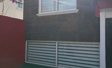 Venta de Casa en zona de Av. tecnologico y Av. las Torres