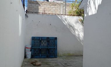 Venta de Casa en zona de Av. tecnologico y Av. las Torres