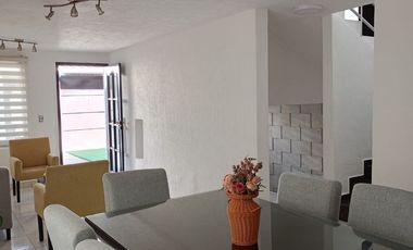 Venta de Casa en zona de Av. tecnologico y Av. las Torres