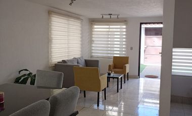 Venta de Casa en zona de Av. tecnologico y Av. las Torres