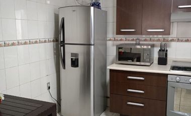 Venta de Casa en zona de Av. tecnologico y Av. las Torres