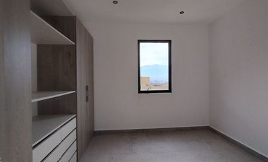Departamento 2 rec y Roof Garden con sensacional vista, Punta del Cielo, San Miguel de Allende