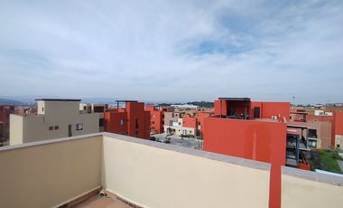 Departamento 2 rec y Roof Garden con sensacional vista, Punta del Cielo, San Miguel de Allende