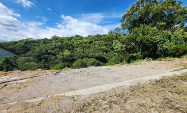 Lote El Cielo III Vista Panorámica de Gran Superficie Frac Rancho San Diego