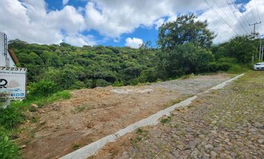 Lote El Cielo III Vista Panorámica de Gran Superficie Frac Rancho San Diego