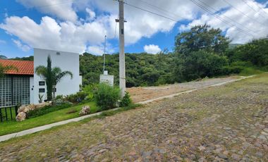 Lote El Cielo III Vista Panorámica de Gran Superficie Frac Rancho San Diego