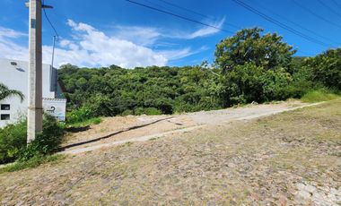 Lote El Cielo III Vista Panorámica de Gran Superficie Frac Rancho San Diego
