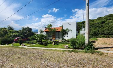 Lote El Cielo III Vista Panorámica de Gran Superficie Frac Rancho San Diego