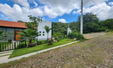 Lote El Cielo III Vista Panorámica de Gran Superficie Frac Rancho San Diego