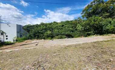 Lote El Cielo III Vista Panorámica de Gran Superficie Frac Rancho San Diego
