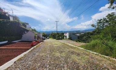 Lote El Cielo III Vista Panorámica de Gran Superficie Frac Rancho San Diego