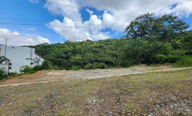 Lote El Cielo III Vista Panorámica de Gran Superficie Frac Rancho San Diego