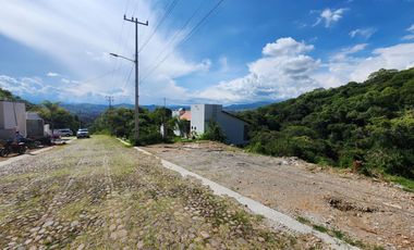 Lote El Cielo III Vista Panorámica de Gran Superficie Frac Rancho San Diego