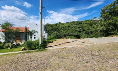 Lote El Cielo III Vista Panorámica de Gran Superficie Frac Rancho San Diego