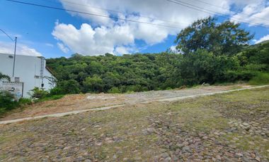 Lote El Cielo III Vista Panorámica de Gran Superficie Frac Rancho San Diego