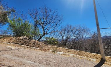 Venta Lote Jazmín de Vistas Panorámicas Proyecto Fracc Rancho San Diego Edomex