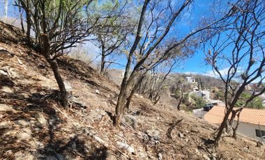 Venta Lote Jazmín de Vistas Panorámicas Proyecto Fracc Rancho San Diego Edomex