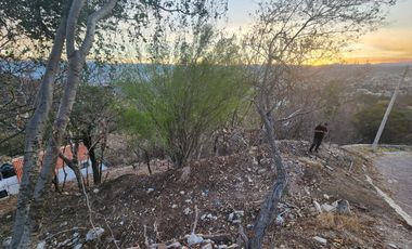 Venta Lote Jazmín de Vistas Panorámicas Proyecto Fracc Rancho San Diego Edomex