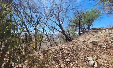 Venta Lote Jazmín de Vistas Panorámicas Proyecto Fracc Rancho San Diego Edomex