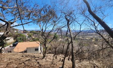 Venta Lote Jazmín de Vistas Panorámicas Proyecto Fracc Rancho San Diego Edomex