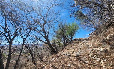 Venta Lote Jazmín de Vistas Panorámicas Proyecto Fracc Rancho San Diego Edomex