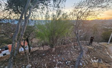 Venta Lote Jazmín de Vistas Panorámicas Proyecto Fracc Rancho San Diego Edomex