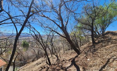 Venta Lote Jazmín de Vistas Panorámicas Proyecto Fracc Rancho San Diego Edomex