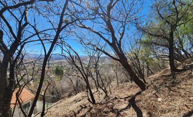 Venta Lote Jazmín de Vistas Panorámicas Proyecto Fracc Rancho San Diego Edomex