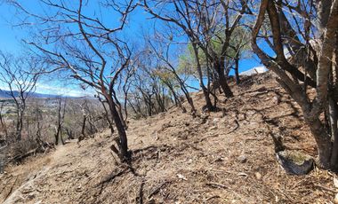 Venta Lote Jazmín de Vistas Panorámicas Proyecto Fracc Rancho San Diego Edomex