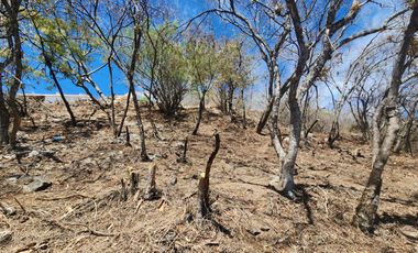 Venta Lote Jazmín de Vistas Panorámicas Proyecto Fracc Rancho San Diego Edomex