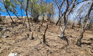 Venta Lote Jazmín de Vistas Panorámicas Proyecto Fracc Rancho San Diego Edomex