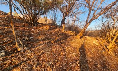 Venta Lote Jazmín de Vistas Panorámicas Proyecto Fracc Rancho San Diego Edomex