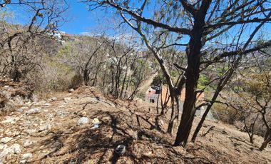 Venta Lote Jazmín de Vistas Panorámicas Proyecto Fracc Rancho San Diego Edomex