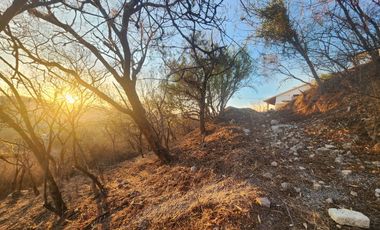 Venta Lote Jazmín de Vistas Panorámicas Proyecto Fracc Rancho San Diego Edomex