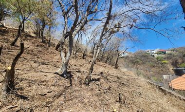 Venta Lote Jazmín de Vistas Panorámicas Proyecto Fracc Rancho San Diego Edomex