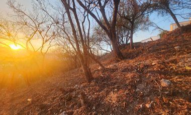 Venta Lote Jazmín de Vistas Panorámicas Proyecto Fracc Rancho San Diego Edomex