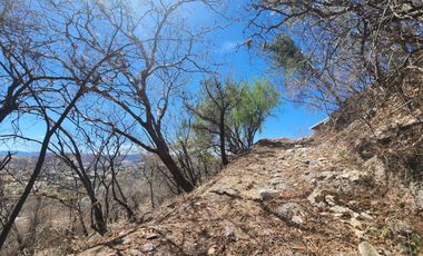 Venta Lote Jazmín de Vistas Panorámicas Proyecto Fracc Rancho San Diego Edomex