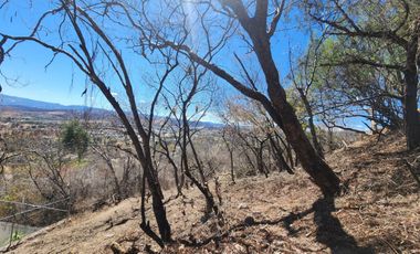 Venta Lote Jazmín de Vistas Panorámicas Proyecto Fracc Rancho San Diego Edomex