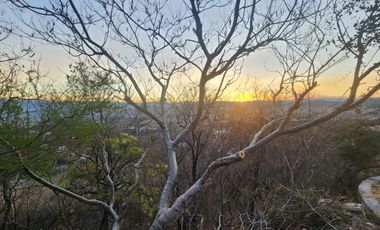 Venta Lote Jazmín de Vistas Panorámicas Proyecto Fracc Rancho San Diego Edomex