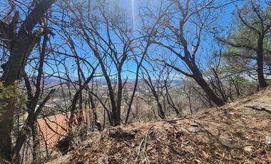 Venta Lote Jazmín de Vistas Panorámicas Proyecto Fracc Rancho San Diego Edomex