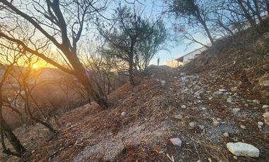 Venta Lote Jazmín de Vistas Panorámicas Proyecto Fracc Rancho San Diego Edomex