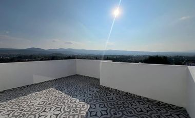 CASA EN VENTA ESTILO MEDITERRÁNEO $1,750,000