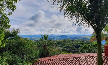 Bonito Lote Las Piedras con Vista, Proyecto y Cerca Entrada Rancho San Diego