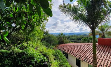 Bonito Lote Las Piedras con Vista, Proyecto y Cerca Entrada Rancho San Diego