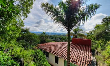 Bonito Lote Las Piedras con Vista, Proyecto y Cerca Entrada Rancho San Diego
