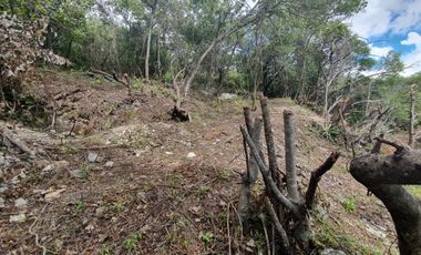 Bonito Lote Las Piedras con Vista, Proyecto y Cerca Entrada Rancho San Diego